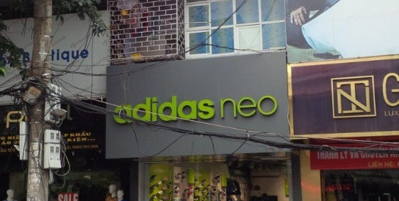 Cho thuê  gấp mặt bằng Cầu Đất sắp hết hạn hợp đồng MT: 4m DT: 80m2 ngay ngã 4.