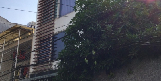 Cho thuê nhà mới đẹp canh khu Nam Long Quận 7 có 3PN full nội thất