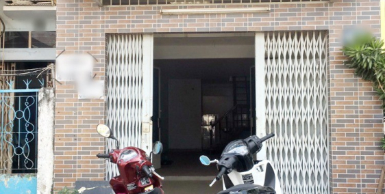 Cho thuê nhà nguyên căn Quận8 mặt tiền đường Ba Đình Phường 8 - 0933862860 Sương