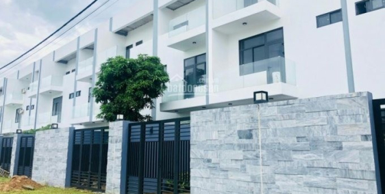 Kim Phong Land trình làng phân khu shophouse cuối cùng Marina Complex chiết khấu