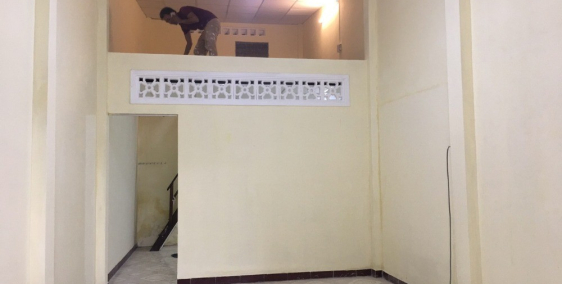 Cần Cho thuê nhà riêng hẻm 334 lý thường kiệt p14 q10