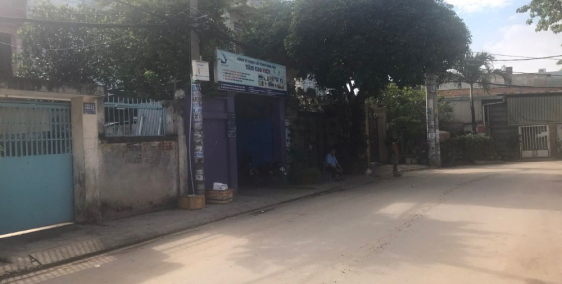 Thuê nhà nguyên căn làm văn phòng, giá tốt  tại Quận 12, HCM