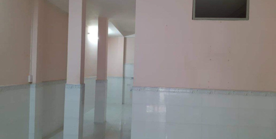 Cho thuê nhà nguyên căn trong hẻm