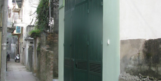 Cho thuê nhà ngõ 175 Yên xá-Tân Triều Thanh Trì Hà Nội