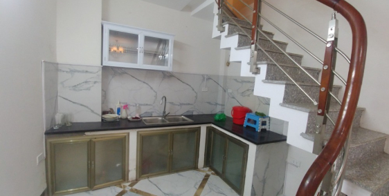 Phòng trọ Quận Hoàn Kiếm đủ đồ