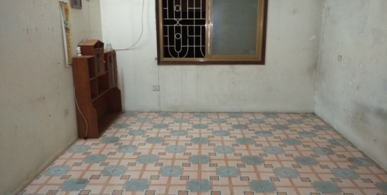 Cho thuê phòng ở trong ngõ gần Hoàng Quốc Việt - Phạm Văn Đồng