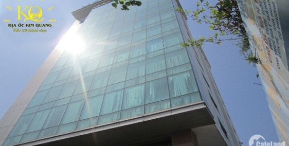 Cần cho thuê văn phòng Bình Thạnh tại tòa nhà Mỹ Thịnh DT 87m2, giá 20 triệu/th