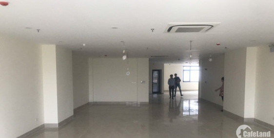 Cho thuê văn phòng kv Chùa Láng, DT: 35m2, 80m2, giá 9,5tr/th, 0971830338