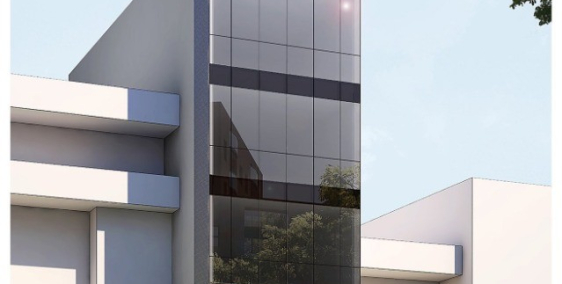 CẦN CHO THUÊ NHÀ VĂN PHÒNG Q2 gan khu alpaking và sala