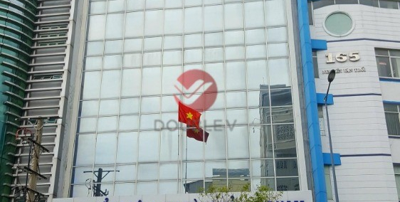 Văn phòng cho thuê 55m2 quận Phú Nhuận chỉ 18 usd/m2/tháng LH 0902623967