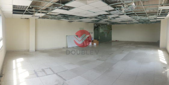 Cho thuê 115m2 văn phòng quận Phú Nhuận, mặt tiền Phan Xích Long chỉ 16 usd/m2/M