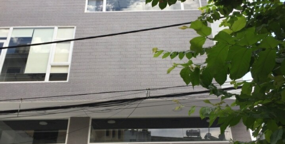 Cho Thuê Văn Phòng Quận Tân Bình TP.HCM