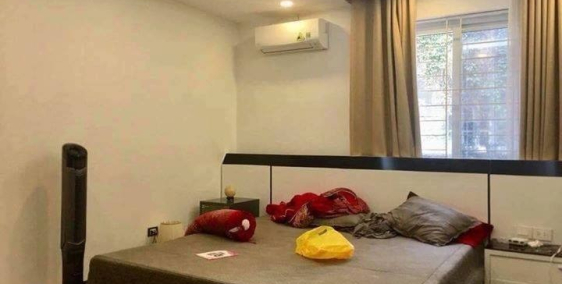 cần bán gấp CHTT tầng 2 phố Kim Mã giá 1.3 tỷ, 50m2, căn góc, SĐCC