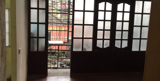 Nhà tập thể C2 Khu TT Bắc Thành Công hà nội