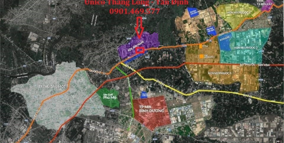 Vì sao căn hộ Bình Dương Hot, Thanh toán 125tr, Góp 5tr/th sở hữu ngay, LH ngay