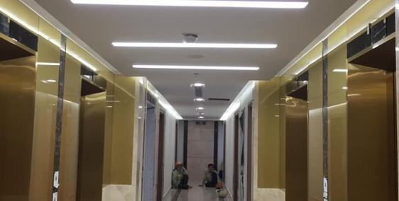 Tôi chính chủ bán căn 1 phòng ngủ view sông + quận 1 tuyệt đẹp Dự Án SunwahPearl