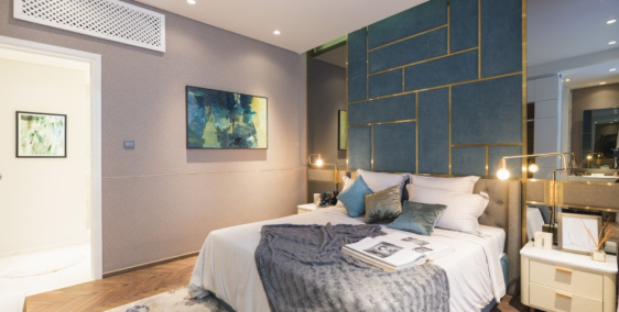 Bán căn 1 Pn SunWah Pearl view hồ bơi, Sông + Bitexco. giá rẻ nhất thị trường