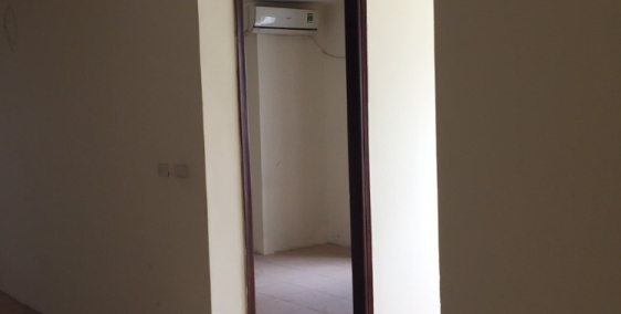 Cần bán gấp căn chung cư mặt đường Phạm Hùng