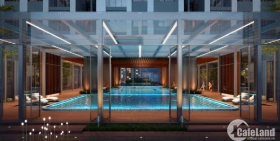 Sở hữu căn hộ cao cấp thuộc dự án The Zei Mỹ Đình từ  2,9 tỷ