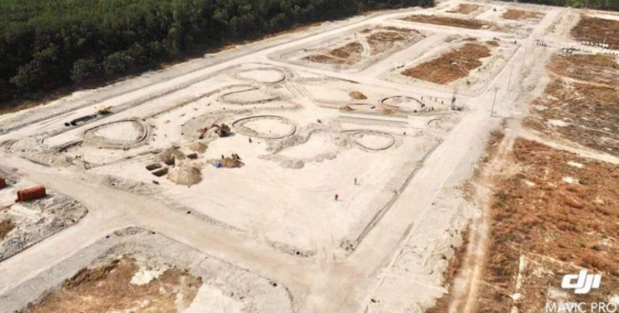 Chiếc khấu khủng cho khách hàng mua 10 lô đầu tiên