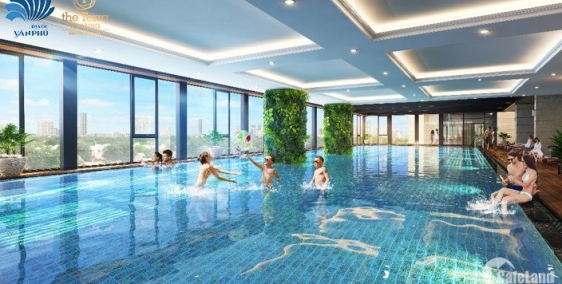 MUA NHÀ TERRA AN HƯNG - NHẬN QUÀ SIÊU TO, VAY LS 0% MIỄN GỐC, MIỄN LÃDDEEN NĂM