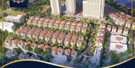 BEVERLY HILLS HẠ LONG - TIÊN PHONG DÒNG CĂN HỘ HOMETEL TẠI QUẢNG NINH