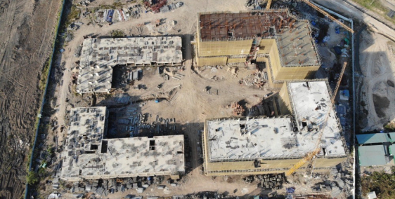 Phân khu Hawai đẹp nhất dự án FLC TROPICAL HẠ LONG