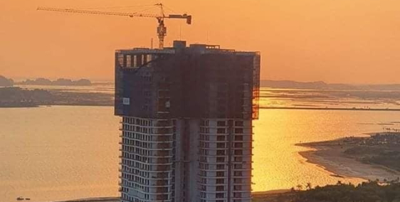 CHỈ 333 TRIỆU ĐỒNG SỞ HỮU CĂN HỘ CITADINES VIEW VỊNH HẠ LONG - PHÁP LÝ LÂU DÀI