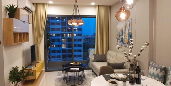 Bán hoặc cho thuê căn hộ cao cấp của Vinhomes New Center Hà Tĩnh