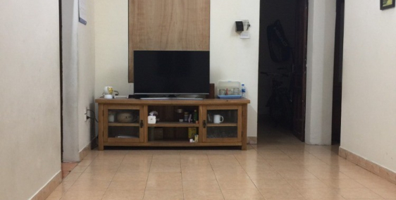 Chính Chủ Cần Bán Căn Hộ Tập Thể tầng 2 phố Hồng Mai , quận Hai Bà Trưng.