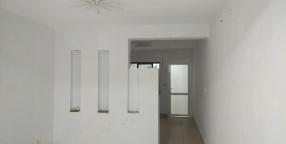 Cần bán căn hộ tập thể tầng 1 khu tập thể thông tấn xã Việt Nam