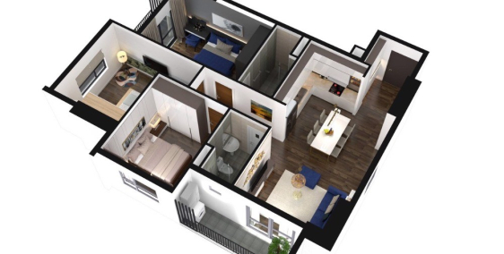 Bán căn 3 ngủ tại chung cư Thăng Long Capital. Liên Hệ : 0965.86.0122