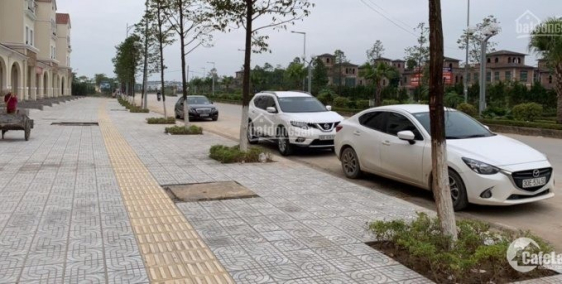 Chính chủ bán căn hộ chung cư Splendora Bắc An Khách .