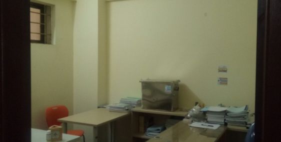 CHính chủ muốn bán căn hộ chung cư tại Nơ 9 Pháp Vân Tứ Hiệp - Hoàng Mai, Hà Nội