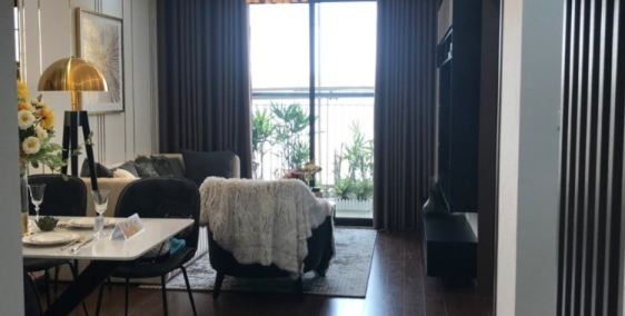 Chung cư Bea sky Ngay cjanh công viên Chu Văn An giá chỉ 22tr: 0898062019