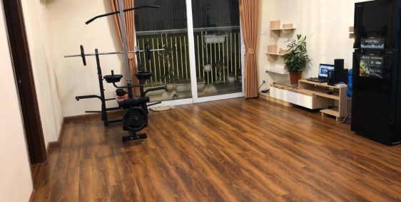 Cần bán căn 72m vuông Chung cư Thông Tấn Xã, Hoàng Mai, Hà Nội