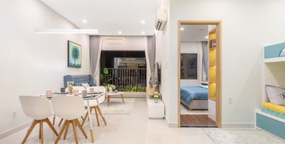 Nhận booking Lovera Vista Khang Điền. Tháng 6 mở bán thêm 200 căn