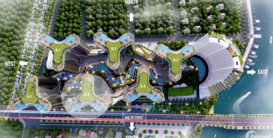 Tặng ngay 3 máy lạnh và chiết khấu 4% cho khách khi mua căn hộ Lovera Vista