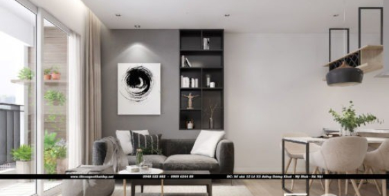 Cần Bán Căn Hộ Chính Chủ Sunrise Riverside ( Nhà Bè)