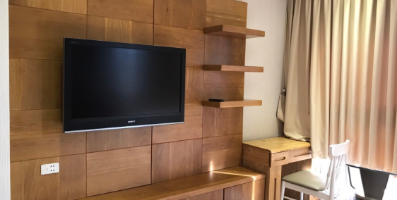 Cần bán căn hộ Dragon Hill 1 có 3 phòng ngủ, 114m2, tặng nội thất giá 3 tỷ