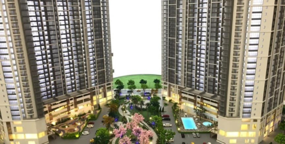 Minato Residence – Căn hộ cao cấp – Tiêu chuẩn Nhật Bản