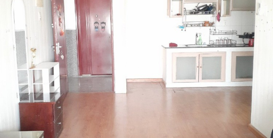 Bán Căn Hộ Thái An 3-4 DT 49M2, Giá 1.150 tỷ, Nhận Nhà Ở Ngay, Không Vay NH