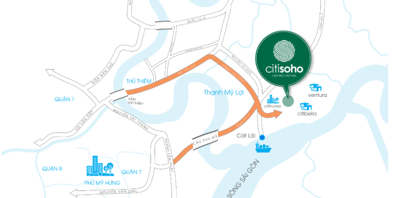 Chính chủ - Cần Bán Căn Hộ Quận giá 1,6 tỷ nhận nhà ở ngay