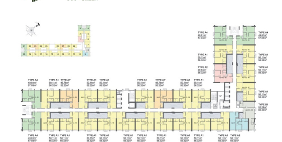 CitiGrand Quận 2 - Booking ngay giữ suất có hoàn lại nếu không có căn phù hợp