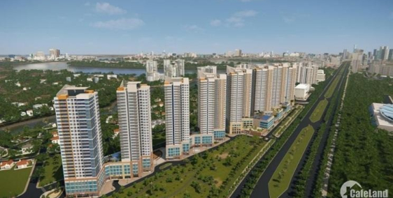 Cần bán gấp CH 1PN,có hợp đồng thuê,full nội thất,giá tốt LH Mỹ Phương