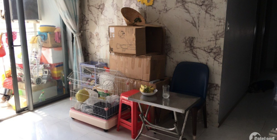 Bán căn hộ cao cấp 2PN, tầng 16 căn 12, Riva Park, 504 Nguyễn Tất Thành