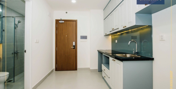 Millennium132 Bến Vân Đồn ngay trung tâm Q4 VP Đẳng Cấp Sở Hữu Lâu Dài, CK cao