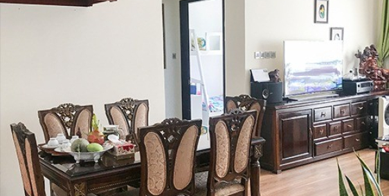 Chính chủ bán căn hộ chung cư Phú Mỹ - Vạn Phát Hưng 2PN - 97m2 - Quận 7