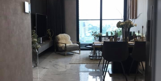 Sunshine City Saigon Quận 7- Kiệt tác công nghệ 4.0 đầu tiên tại Sài Gòn