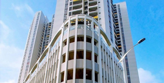 Bán căn hộ officetel The Pegasuite tạ quang bửu quận 8 ở ngay Lh 0938677909